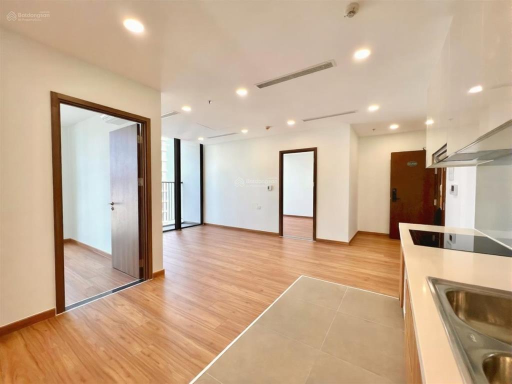 [eco green q7] cho thuê 2pn  2wc  nctb  căn góc  view nội khu  hai phòng rộng tương đương
