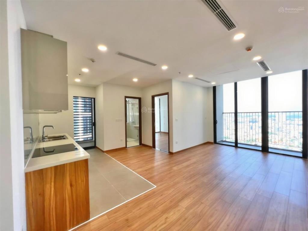 [eco green q7] cho thuê 2pn  2wc  nctb  căn góc  view nội khu  hai phòng rộng tương đương