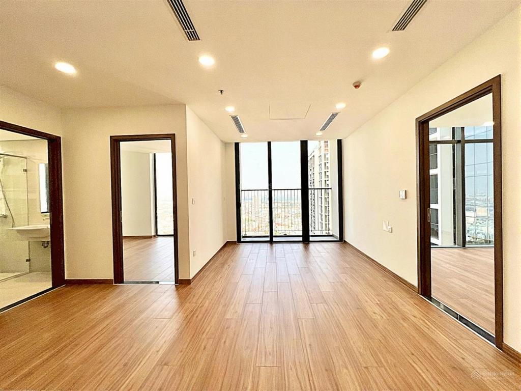 [eco green q7] cho thuê 2pn  2wc  nctb  căn góc  view nội khu  hai phòng rộng tương đương