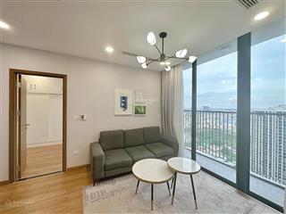 Hot!!! eco green q7  cho thuê căn hộ 2pn2wcfullnt18tr5/thángview công viên nội khuthoáng mát