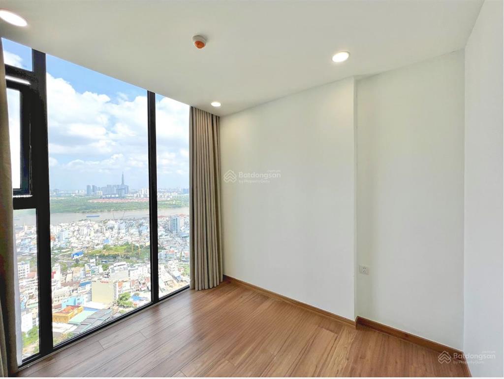 Eco green q7] cho thuê 2pn 2wc ntcb  căn góc  view l81, bitexco đẹp thoáng