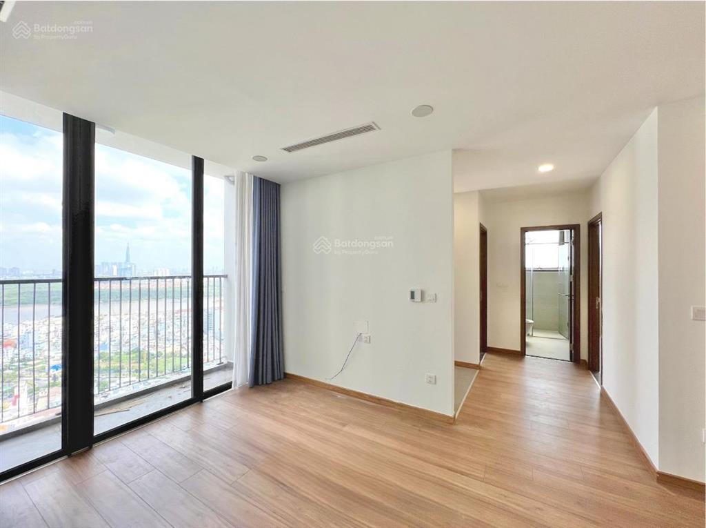 Eco green q7] cho thuê 2pn 2wc ntcb  căn góc  view l81, bitexco đẹp thoáng