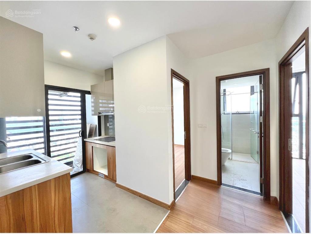 Eco green q7] cho thuê 2pn 2wc ntcb  căn góc  view l81, bitexco đẹp thoáng