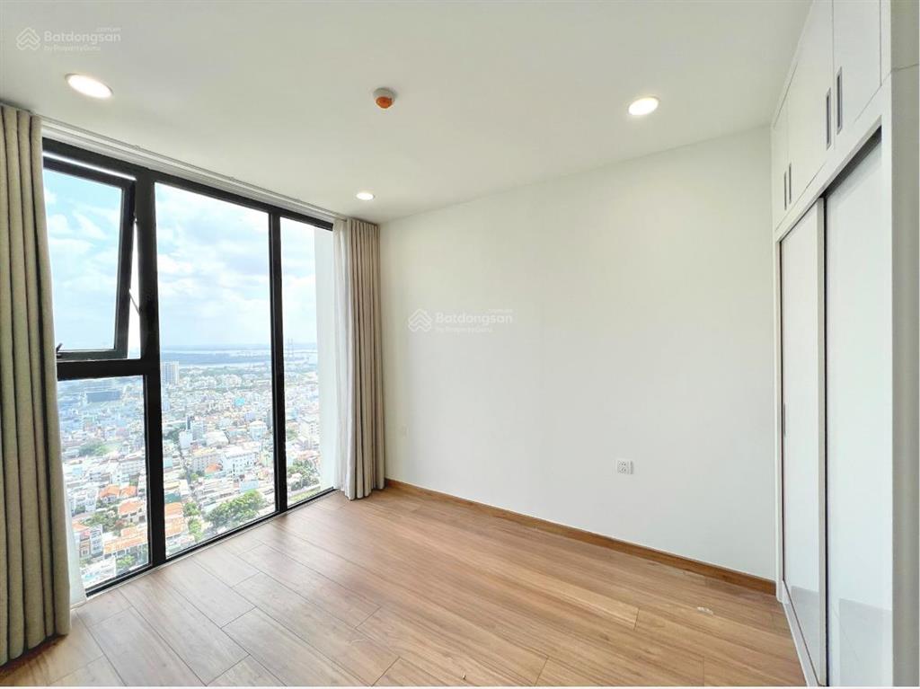 Eco green q7] cho thuê 2pn 2wc ntcb  căn góc  view l81, bitexco đẹp thoáng