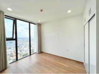 [eco green q7] cho thuê 2pn 2wc ntcb  căn góc  view l81, bitexco đẹp thoáng