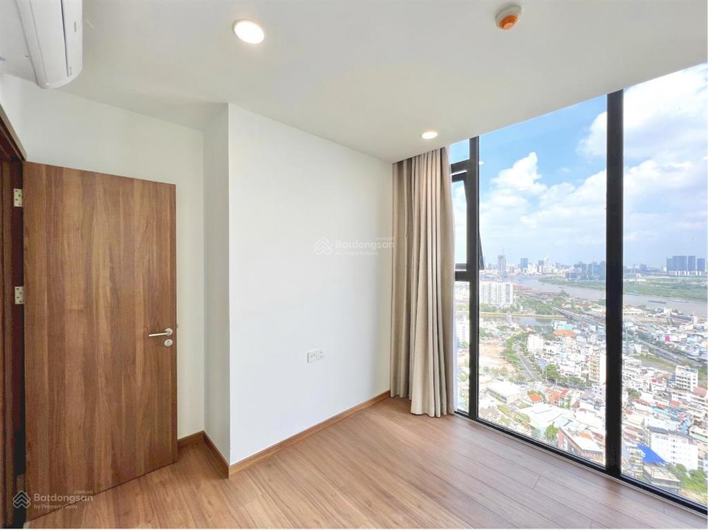 Eco green q7] cho thuê 2pn 2wc ntcb  căn góc  view l81, bitexco đẹp thoáng