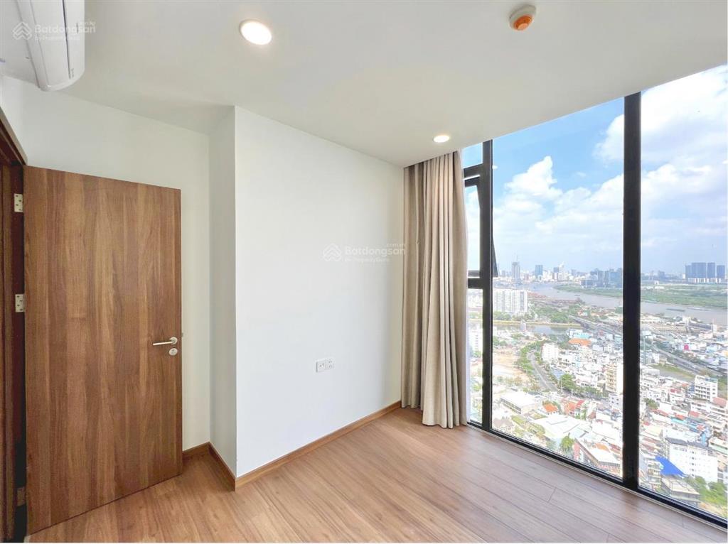 Eco green q7 cho thuê 2pn 2wc ntcb  căn góc  view nội khu  2 phòng rộng tương đương