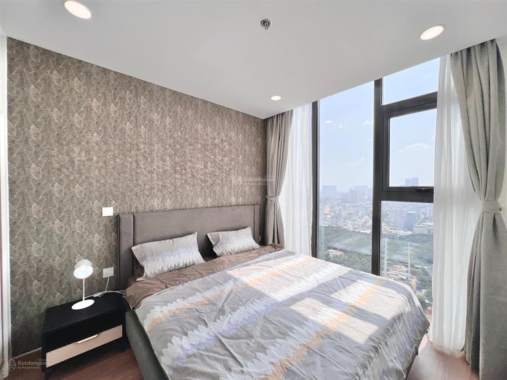 [đang trống sẵn] eco green  căn hộ 2pn 2wc full nt view công viên hương tràm  19tr/tháng  70.3m2