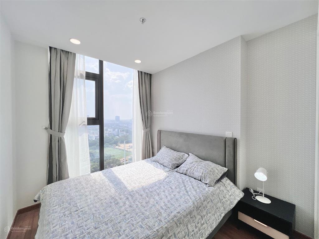 [đang trống sẵn] eco green  căn hộ 2pn 2wc full nt view công viên hương tràm  19tr/tháng  70.3m2