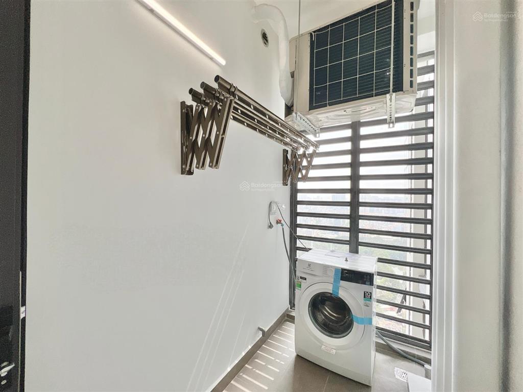 [đang trống sẵn] eco green  căn hộ 2pn 2wc full nt view công viên hương tràm  19tr/tháng  70.3m2