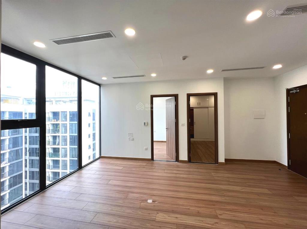 [eco green q7] cho thuê 2pn  1wc  ntcb  căn góc  view công viên hương tràm