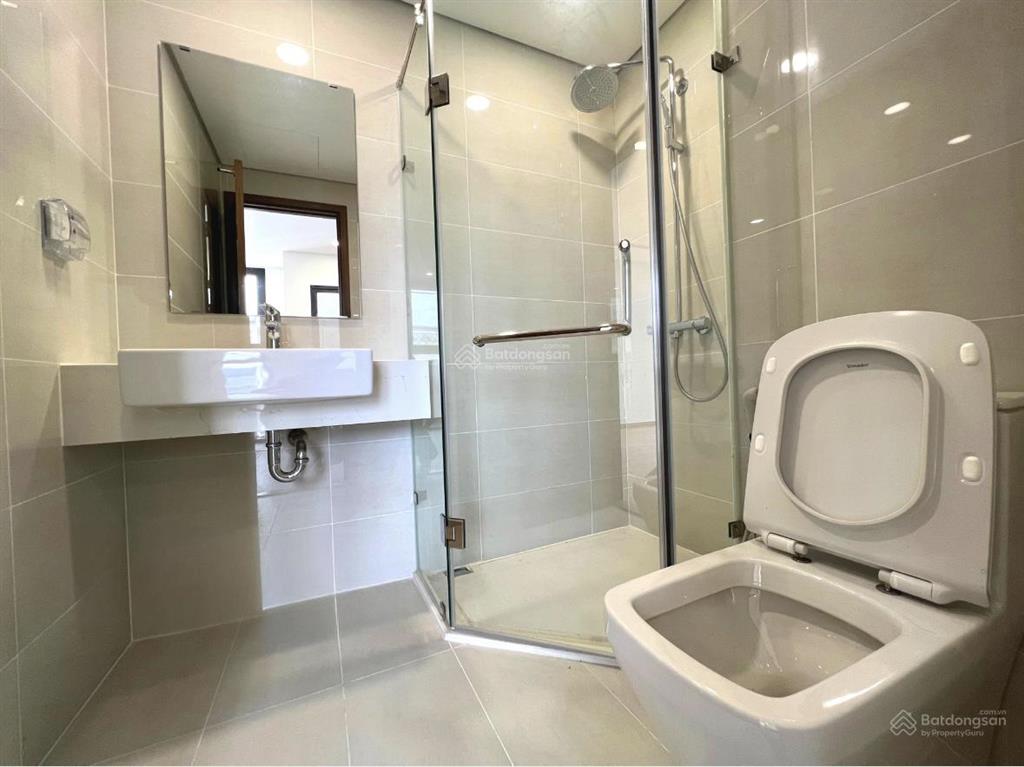 [eco green q7] cho thuê 2pn  1wc  ntcb  căn góc  view công viên hương tràm