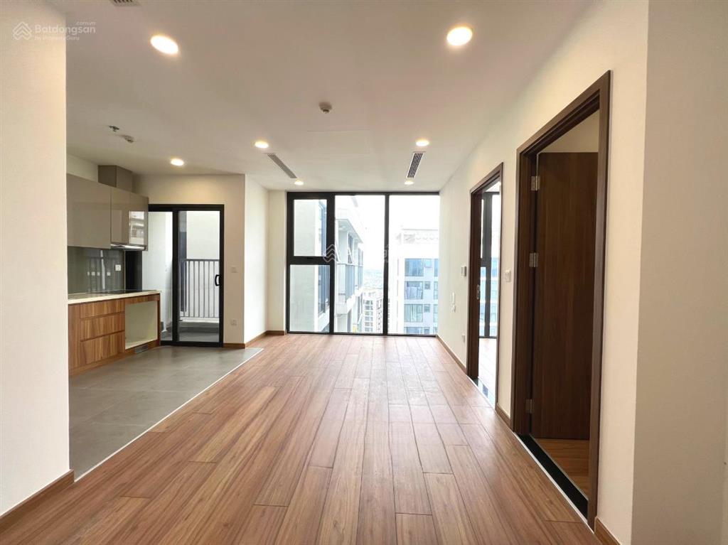 [eco green q7] cho thuê 2pn  1wc  ntcb  căn góc  view công viên hương tràm
