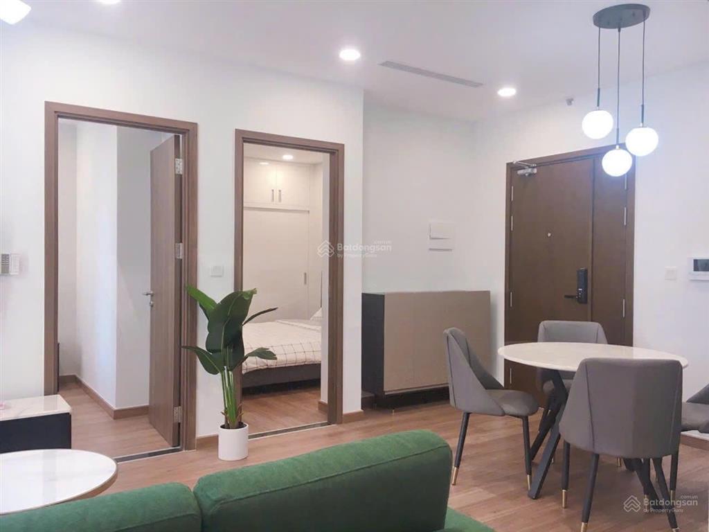 Ecogreen q7] cho thuê 2pn 1wc full nội thất  view tầng cao thoáng mát  giá tốt