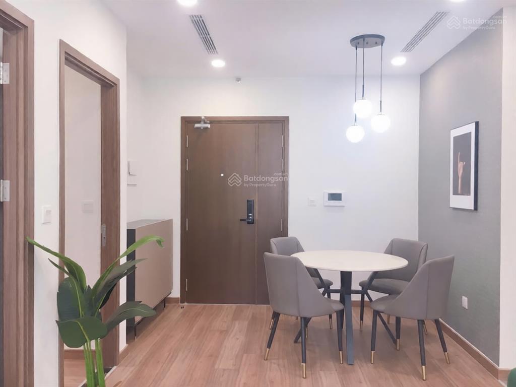 Ecogreen q7] cho thuê 2pn 1wc full nội thất  view tầng cao thoáng mát  giá tốt