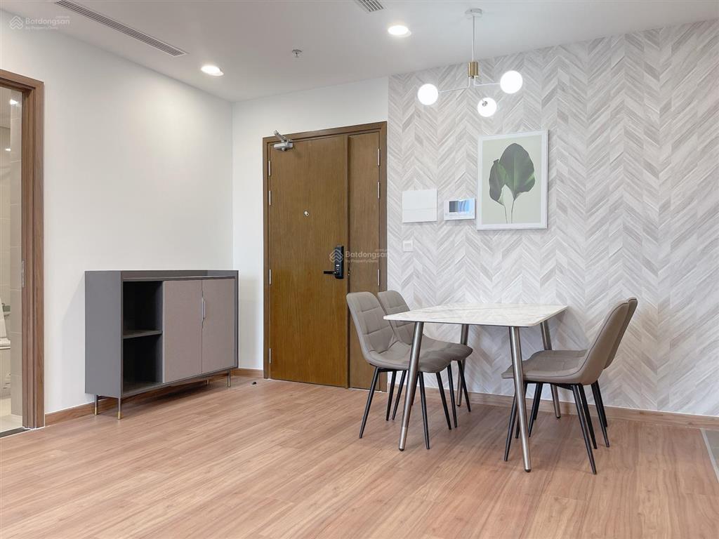 Eco green q7  cho thuê căn hộ  2pn + 1p.làm việc +2wc  fullnt 20tr/th, view công viên hương tràm