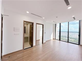 [eco green] bán gấp căn hộ 2pn 2wc ntcb  tòa c  giá chỉ 5tỷ3, view nguyễnvănlinh, ngắm hoàng hôn