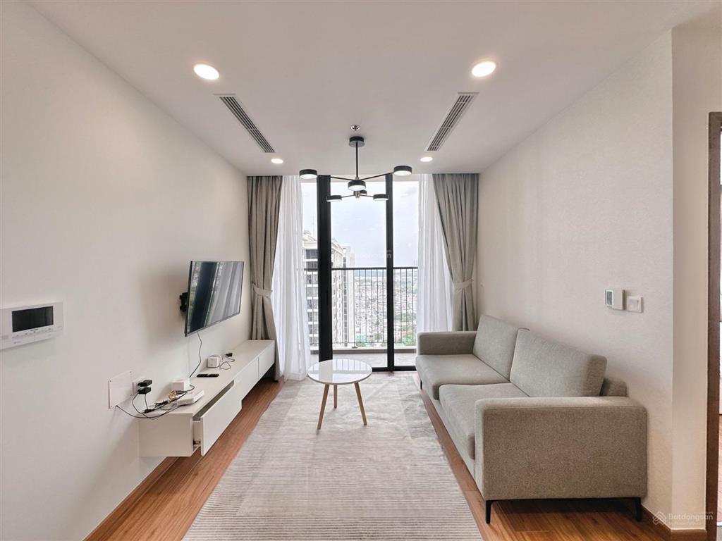 Ecogreen q7 cho thuê căn góc2pn2wc full nt view c.phú mỹ + p.ngủ 2 view kính 18tr/tháng