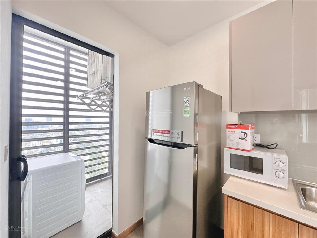 Ecogreen q7 cho thuê căn góc2pn2wc full nt view c.phú mỹ + p.ngủ 2 view kính 18tr/tháng