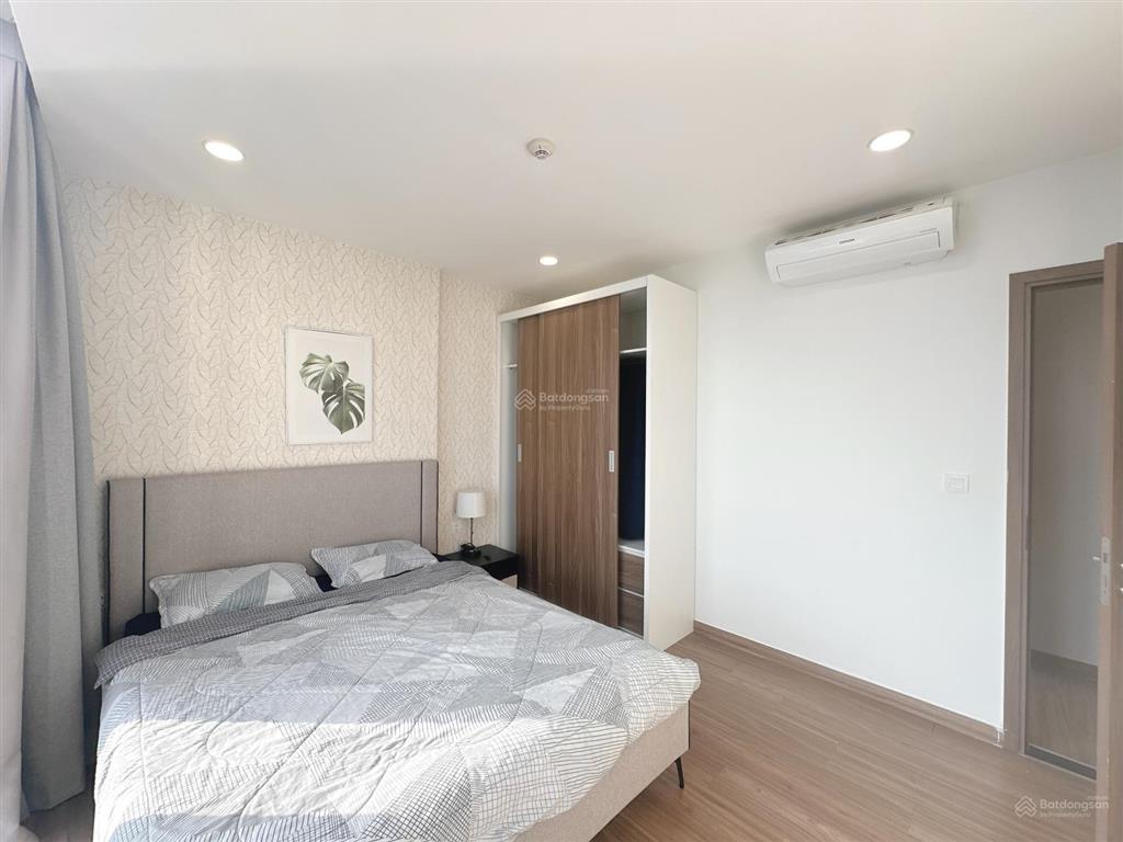Eco green quận 7  cho thuê căn hộ 3pn 2wc full nt  22tr/tháng  p. ngủ view lm 81