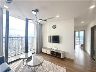 Eco green quận 7  cho thuê căn hộ 3pn 2wc full nt  22tr/tháng  p. ngủ view lm 81