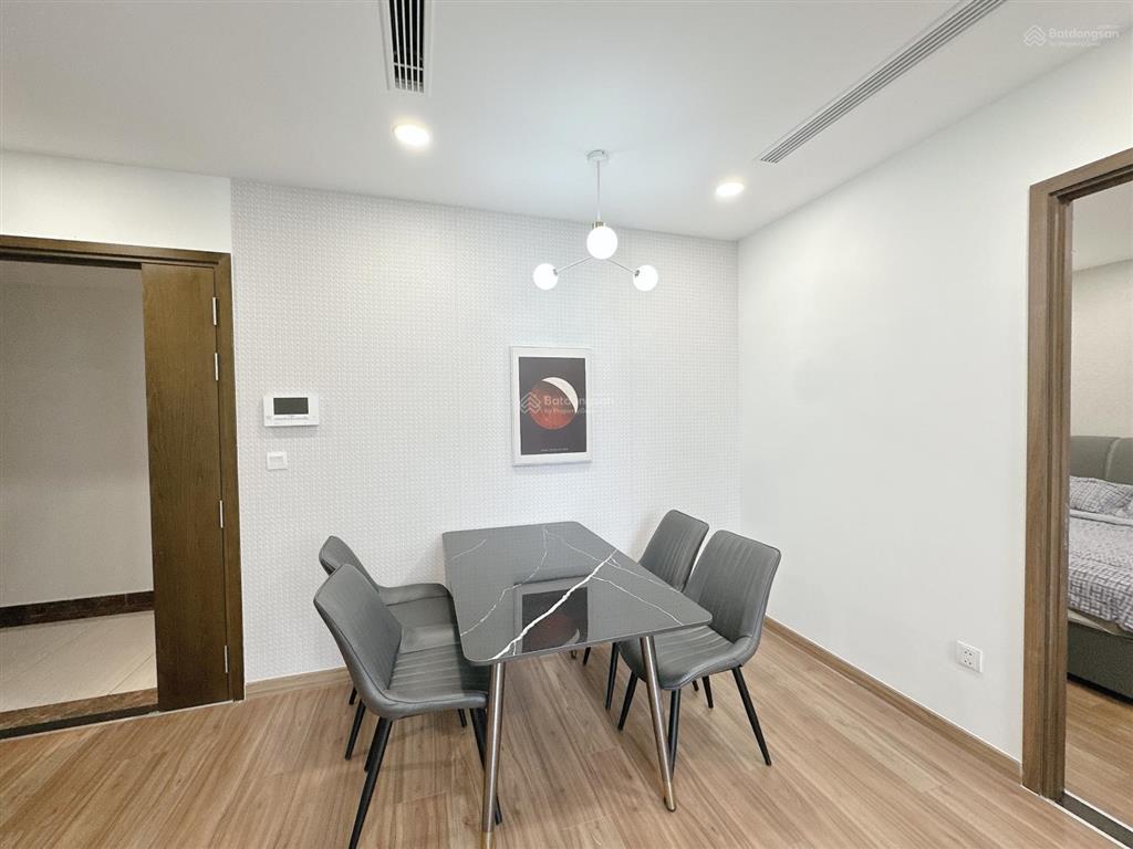 Eco green  cho thuê nhanh căn hộ 2pn 2wc full nt  18tr5/tháng ~ 73m2 view công viên nội khu