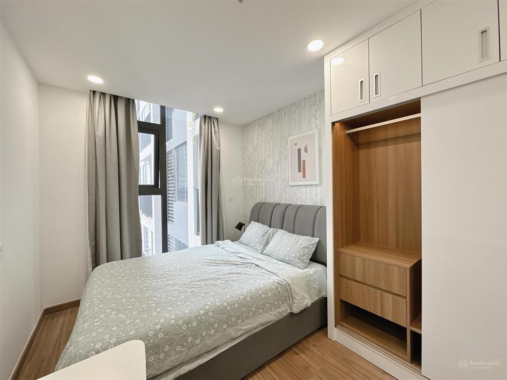 Eco green  cho thuê nhanh căn hộ 2pn 2wc full nt  18tr5/tháng ~ 73m2 view công viên nội khu