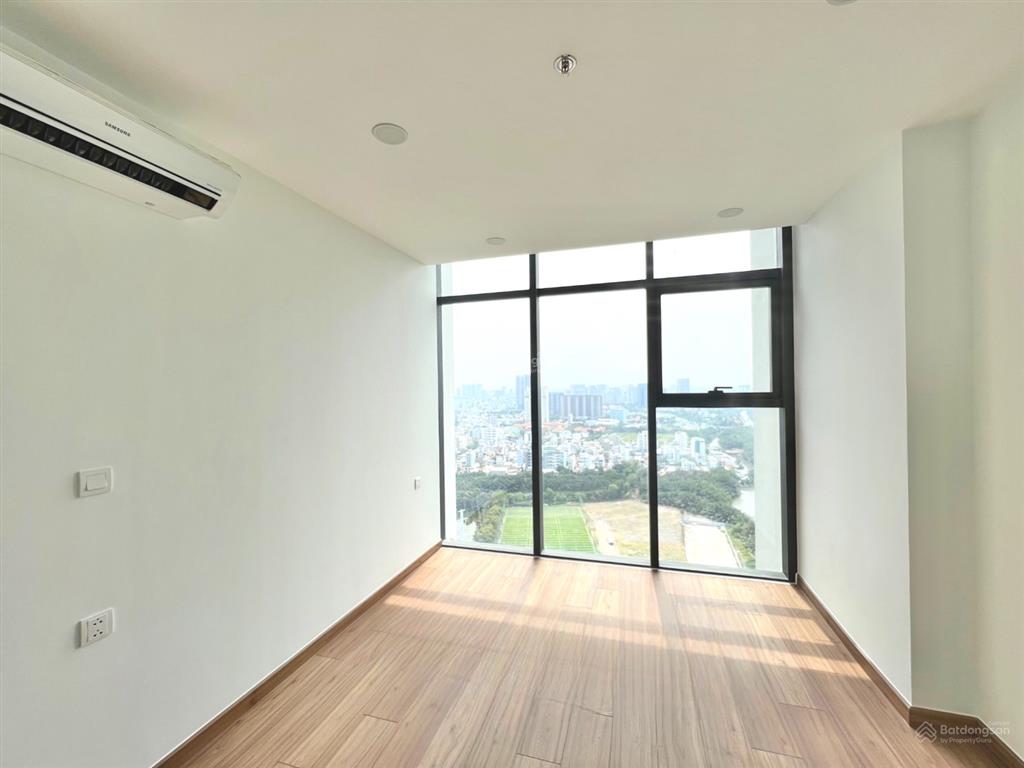 Eco green q7  cho thuê căn góc 75m2  2pn 2wc ntcb  15tr5/tháng  p. ngủ view 2 kính  block g