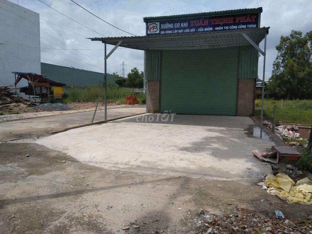 Đất mặt tiền ngô chí quốc giảm mạnh kẹt bank