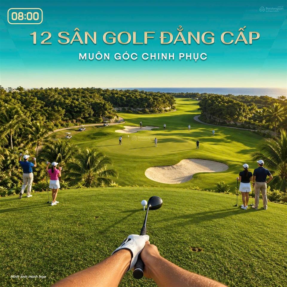 Căn liền kề cực đẹp dự án vin hạ long xanh