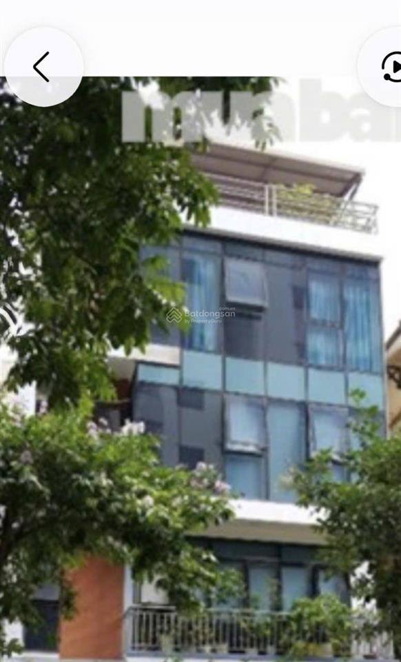Cho thuê văn phòng 120m² bán đảo linh đàm  tầng 3, view hồ, giá chỉ 12 triệu/tháng