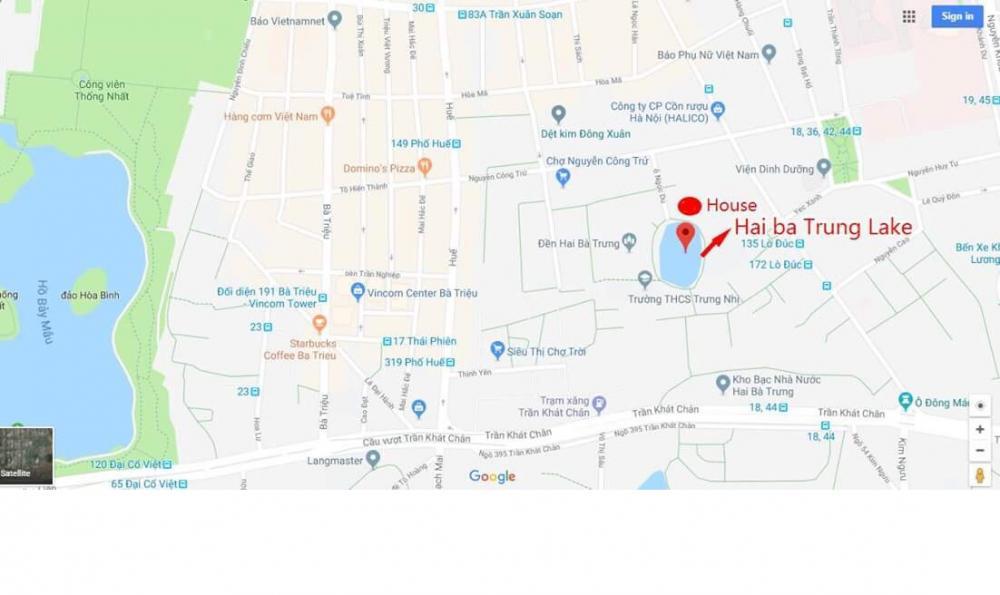 Chính chủ cho thuê chung cư mini hạng sang chỉ từ 5tr đến 12tr/tháng