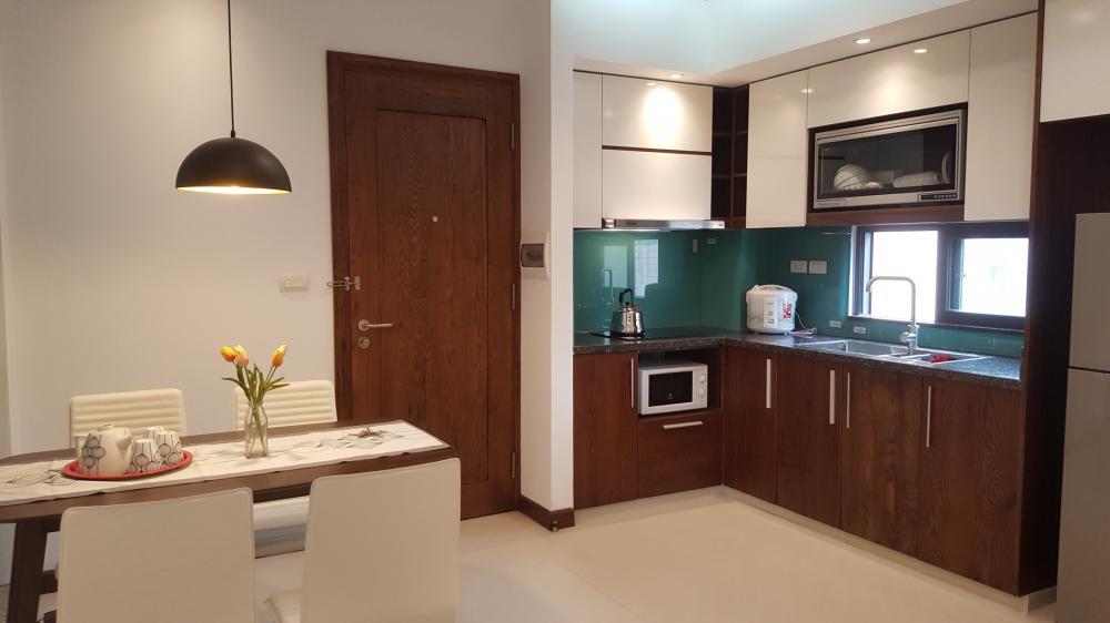 Chính chủ cho thuê chung cư mini hạng sang chỉ 5.6tr/tháng