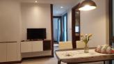 Chính chủ cho thuê chung cư mini hạng sang chỉ hơn 5tr/th