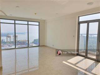 Cho thuê căn góc 3pn 111m, có nội thất, giá 13tr/tháng