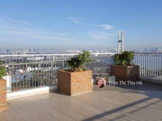 Cho thuê căn góc 111m 3pn*2wc*1 kho , có nội thất, giá 13tr/tháng