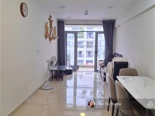 Luxgarden quận 7 căn góc 94m 3pn2wc full nội thất