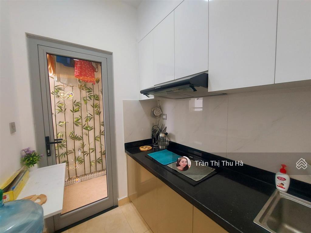 [giá 3.4ty sổ hồng] tầng cao có sân vườn chung 62m 2pn*2wc.