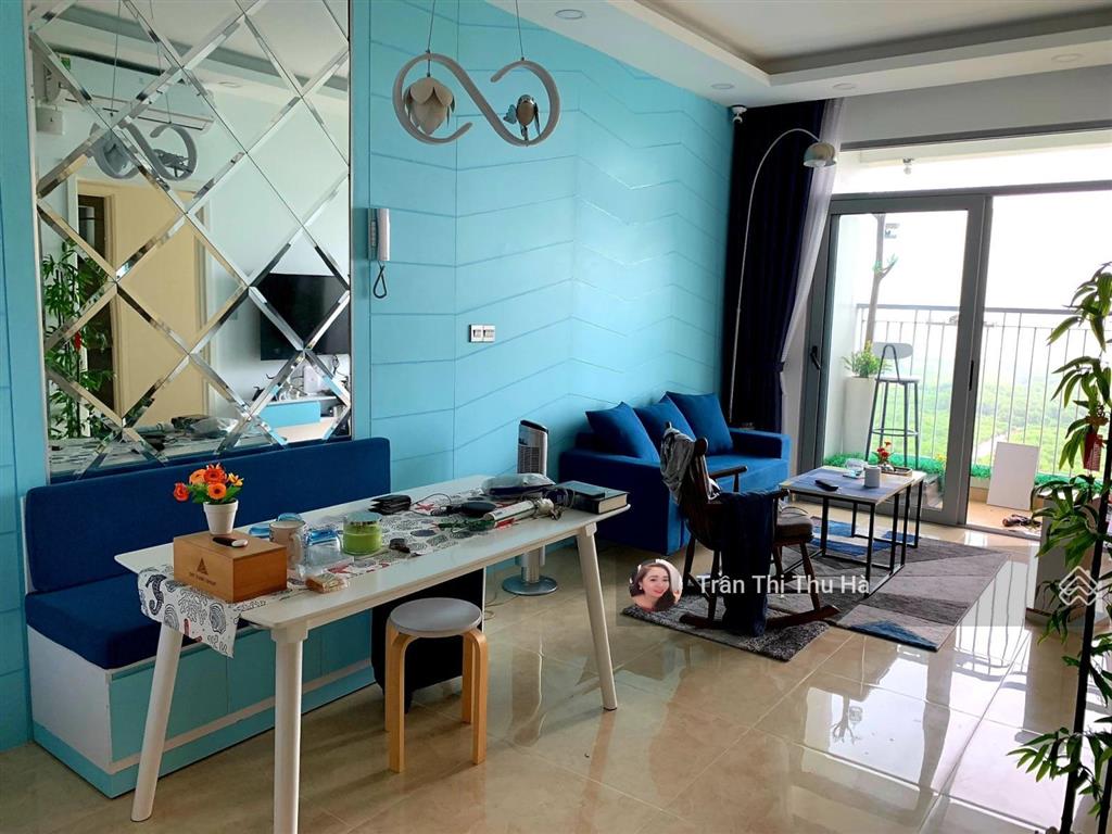[giá 3.4ty sổ hồng] tầng cao có sân vườn chung 62m 2pn*2wc.