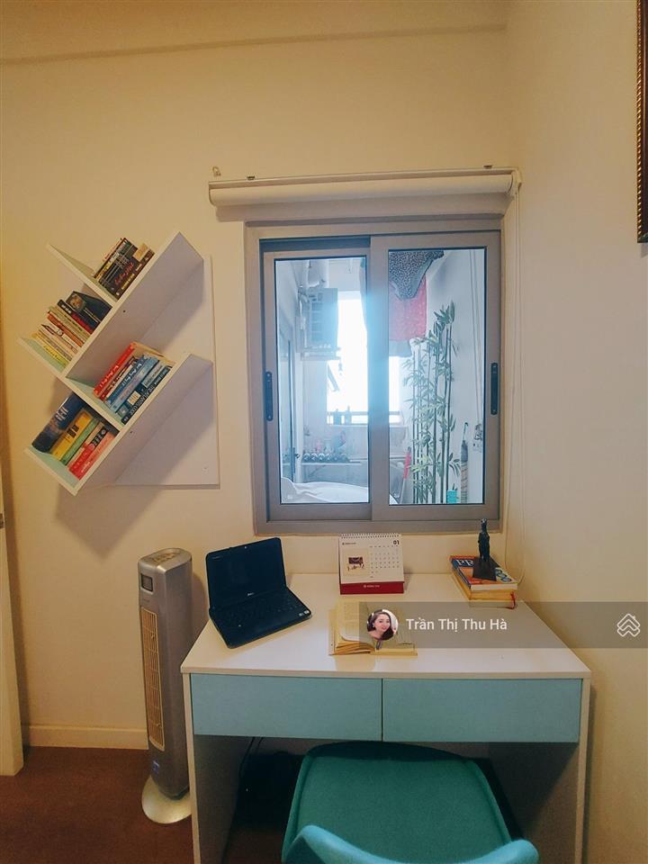 [giá 3.4ty sổ hồng] tầng cao có sân vườn chung 62m 2pn*2wc.