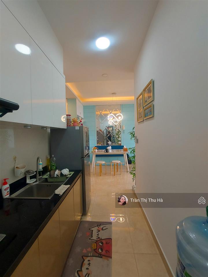 [giá 3.4ty sổ hồng] tầng cao có sân vườn chung 62m 2pn*2wc.