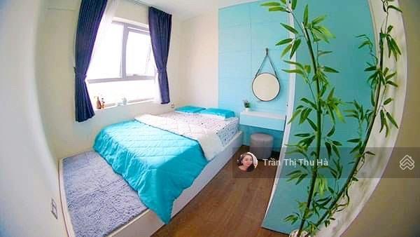 [giá 3.4ty sổ hồng] tầng cao có sân vườn chung 62m 2pn*2wc.