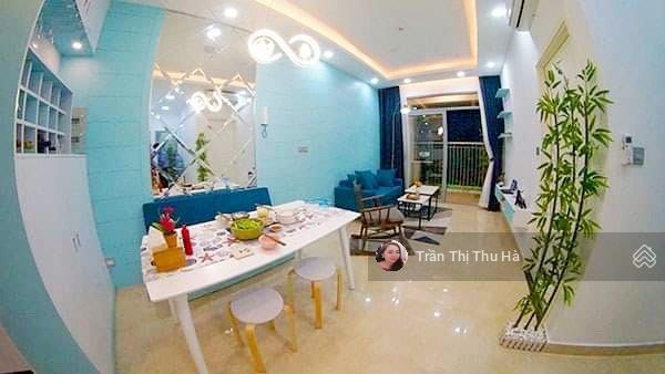 [giá 3.4ty sổ hồng] tầng cao có sân vườn chung 62m 2pn*2wc.