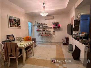 Bán chung cư an viên, trần trọng cung quận 7 47m giá 2,9ty sổ hồng