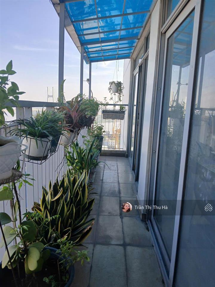 Luxgarden quận 7 căn penthouse , 115m 3pn*2wc, sổ hồng cầm tay sẵn