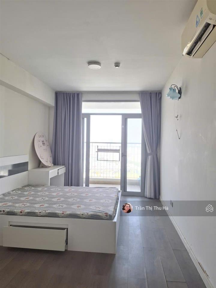 Luxgarden quận 7 căn penthouse , 115m 3pn*2wc, sổ hồng cầm tay sẵn