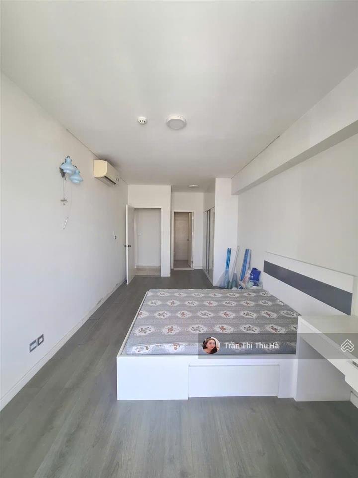 Luxgarden quận 7 căn penthouse , 115m 3pn*2wc, sổ hồng cầm tay sẵn