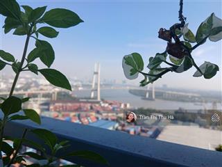 Luxgarden quận 7 căn penthouse , 115m 3pn*2wc, sổ hồng cầm tay sẵn