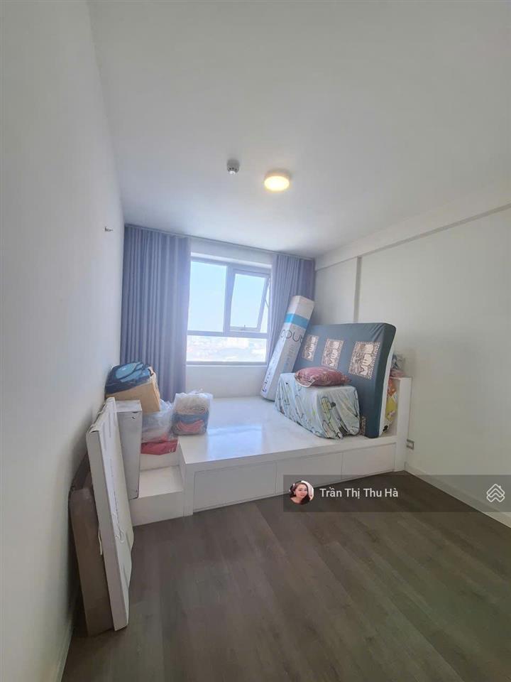 Luxgarden quận 7 căn penthouse , 115m 3pn*2wc, sổ hồng cầm tay sẵn