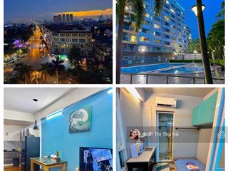 Cho thuê c/cư ehome5, 54m 2pn1wc, full nội thất. giá 8tr500